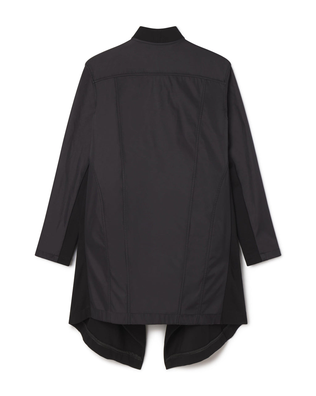 Elemental Hybrid Jacket