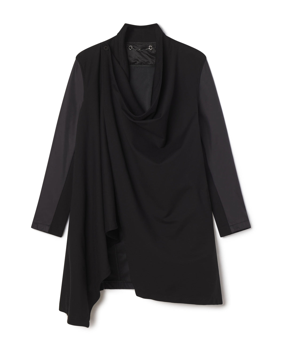 Elemental Hybrid Jacket
