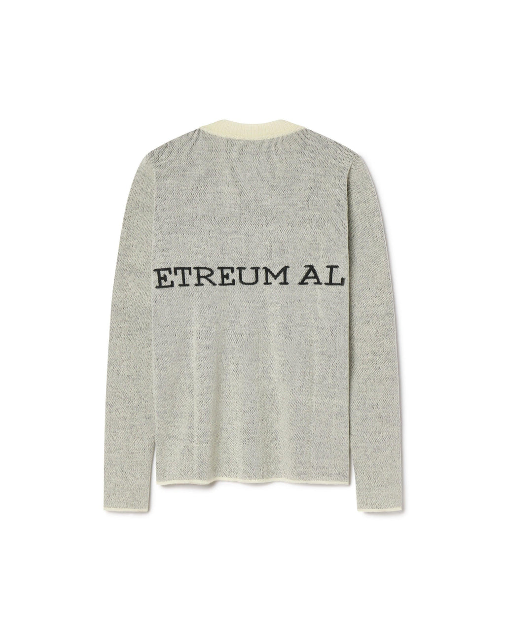 La Vida Knit Top