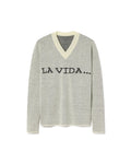 La Vida Knit Top
