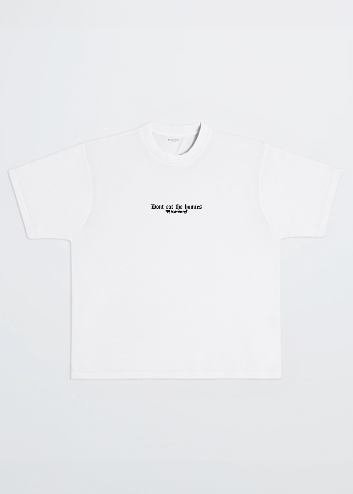OG DETH TEE