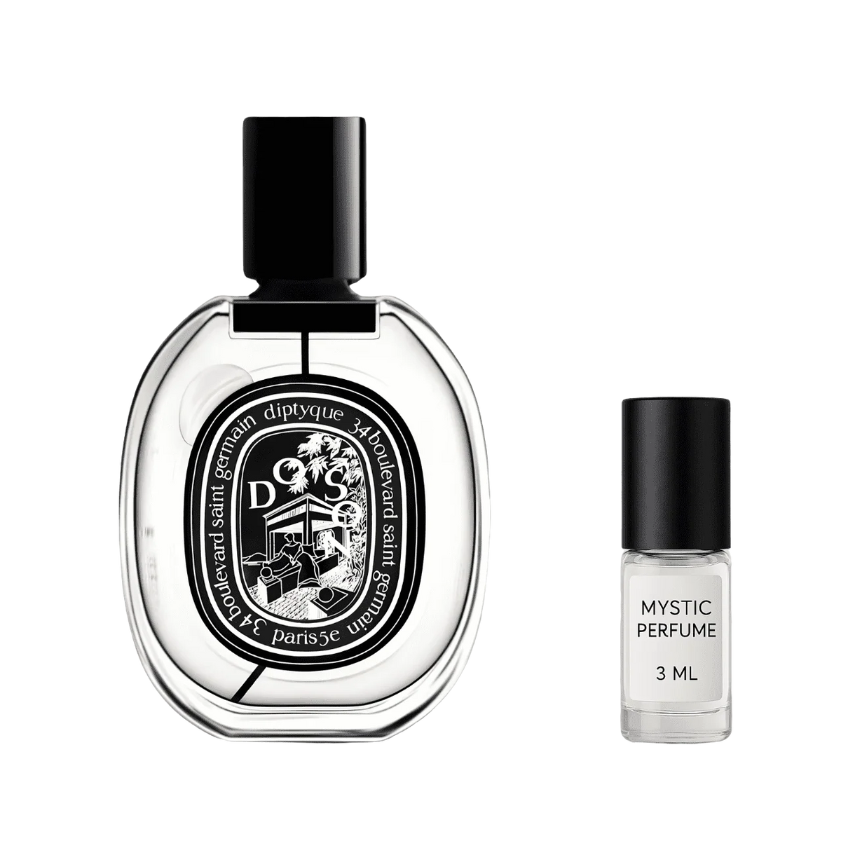 Diptyque Do Son EDP