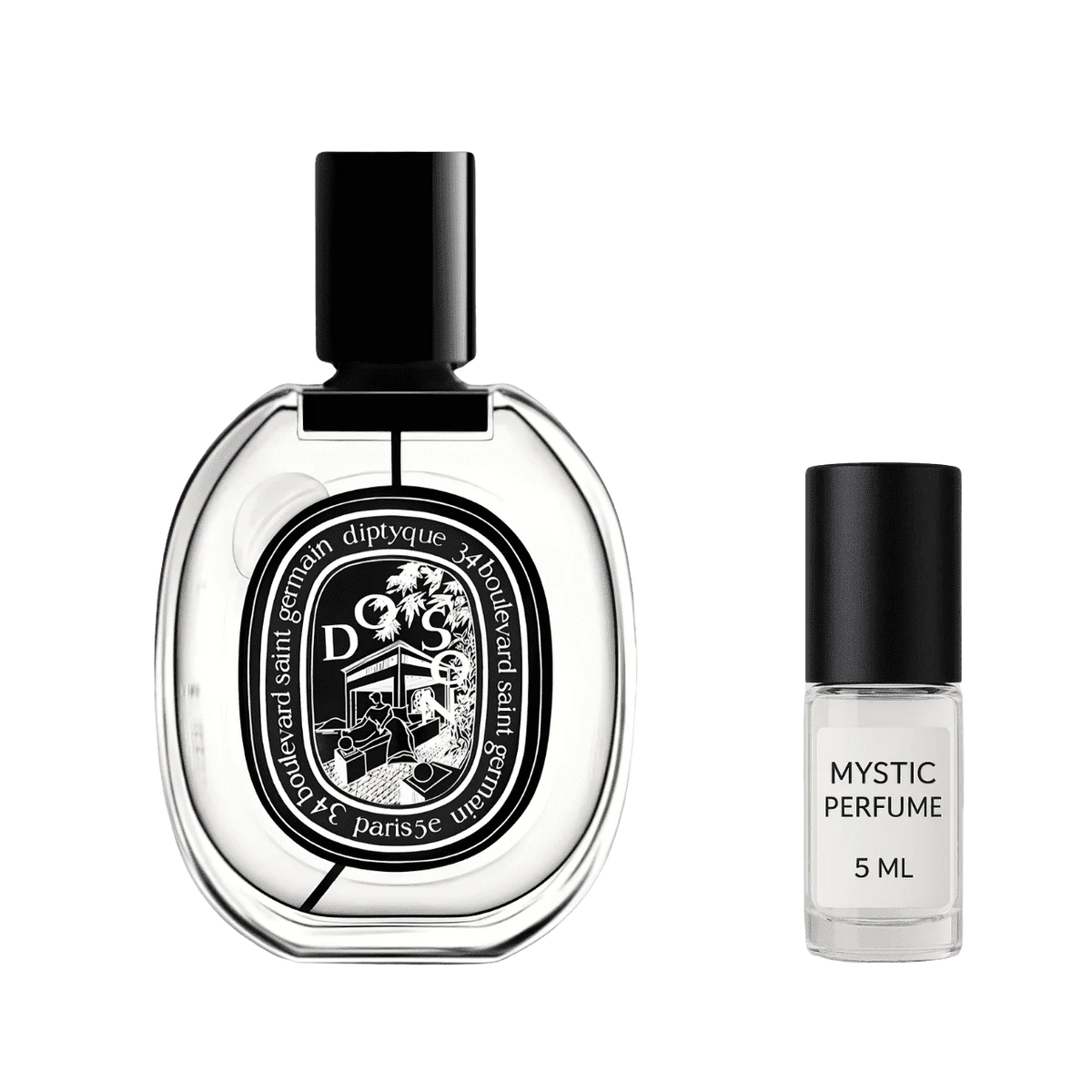 Diptyque Do Son EDP
