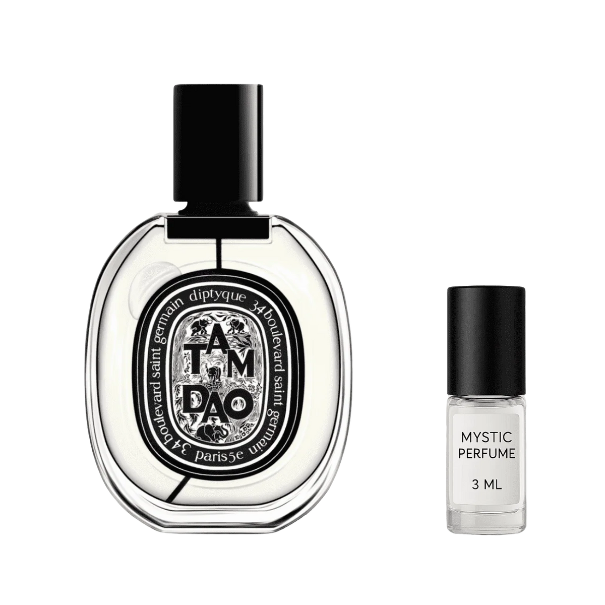 Diptyque Tam Dao EDP