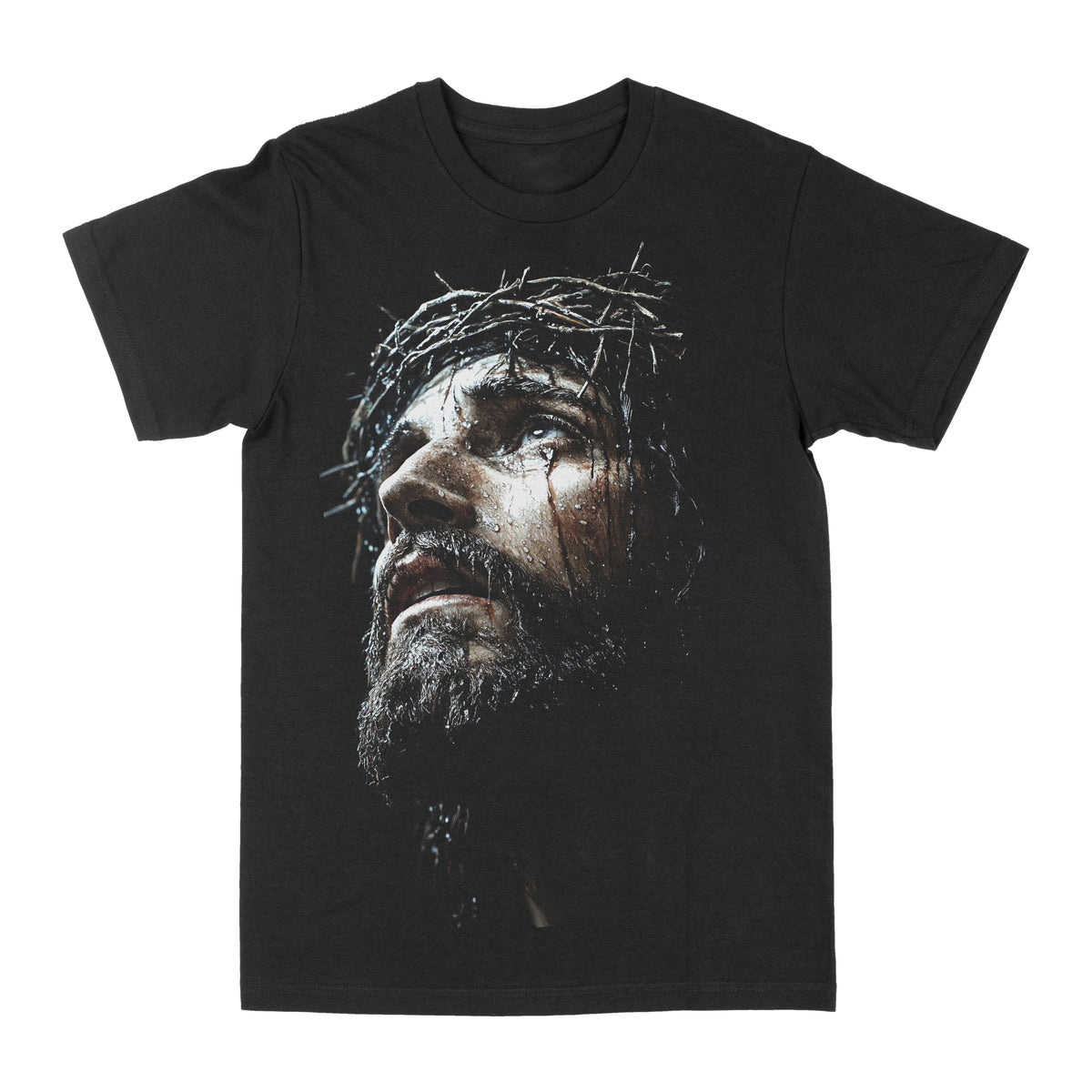 Jesus Graphic Tee