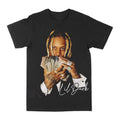 Lil Durk "Holding Paper" Graphic Tee