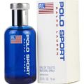 Polo Sport For Men 2.5oz EDT Spray