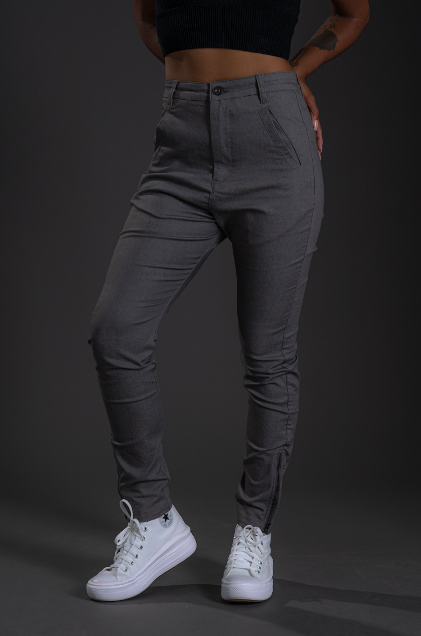 Skny Pant Graphite
