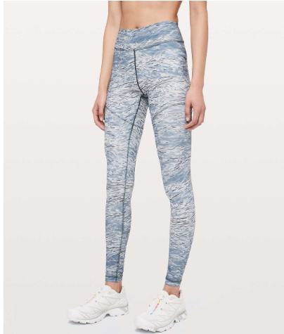 Lululemon Arise Tight *lululemon lab 28, Size 2