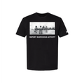 Unusual Suspects Tee - Onyx