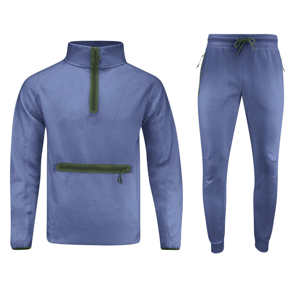 Men's Versa UltraTech Fleece Set