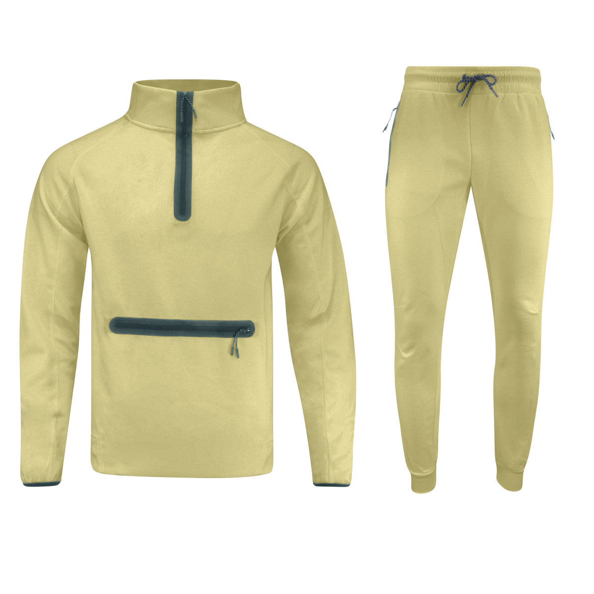 Men's Versa UltraTech Fleece Set