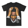 Young Dolph "Big Face" Graphic Tee