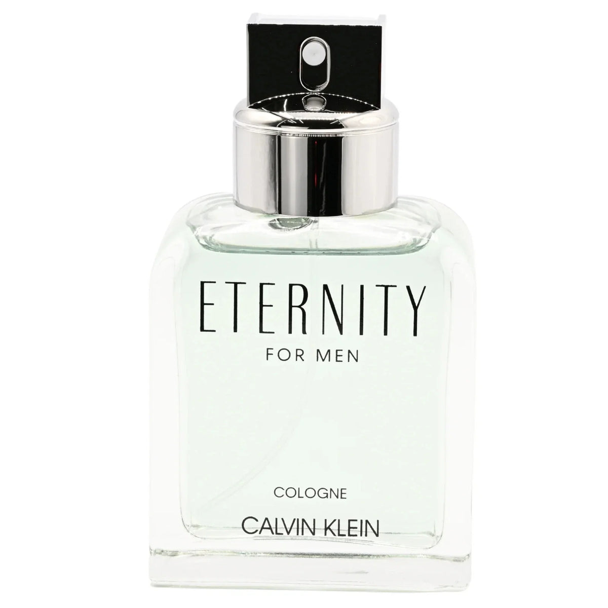 Calvin Klein Eternity for Men Eau de Toilette Spray 3.3 oz Cologne