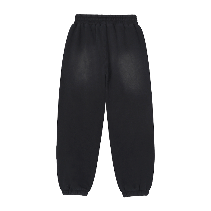 Cerberus Grunge Jogger Sweatpants