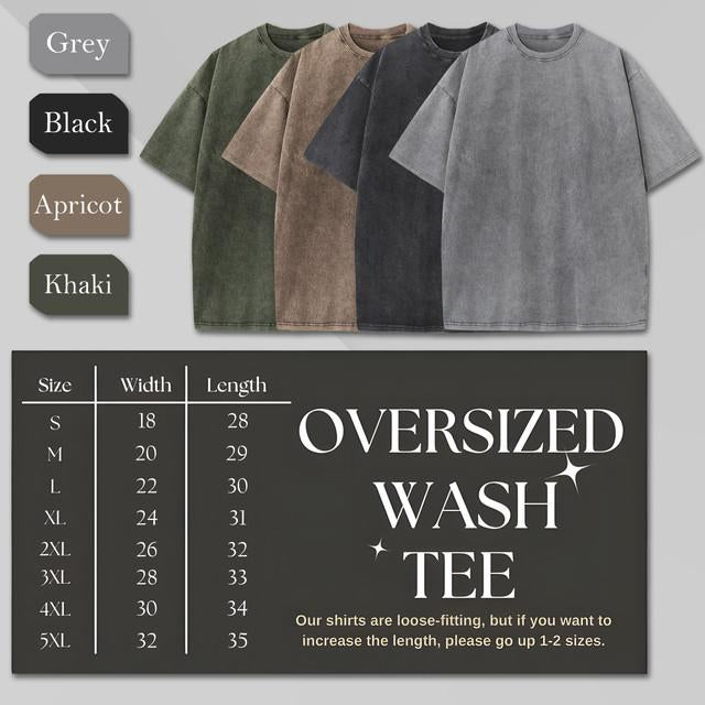 DEATH NOTE Anime Double Printed Vintage Washed Graphic Tee Unisex Oversize Anime Manga Washed Heavyweight Cotton T-shirt, Gift For Anime Fan