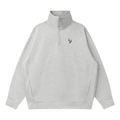 Grey Ventra Quarter-Zip