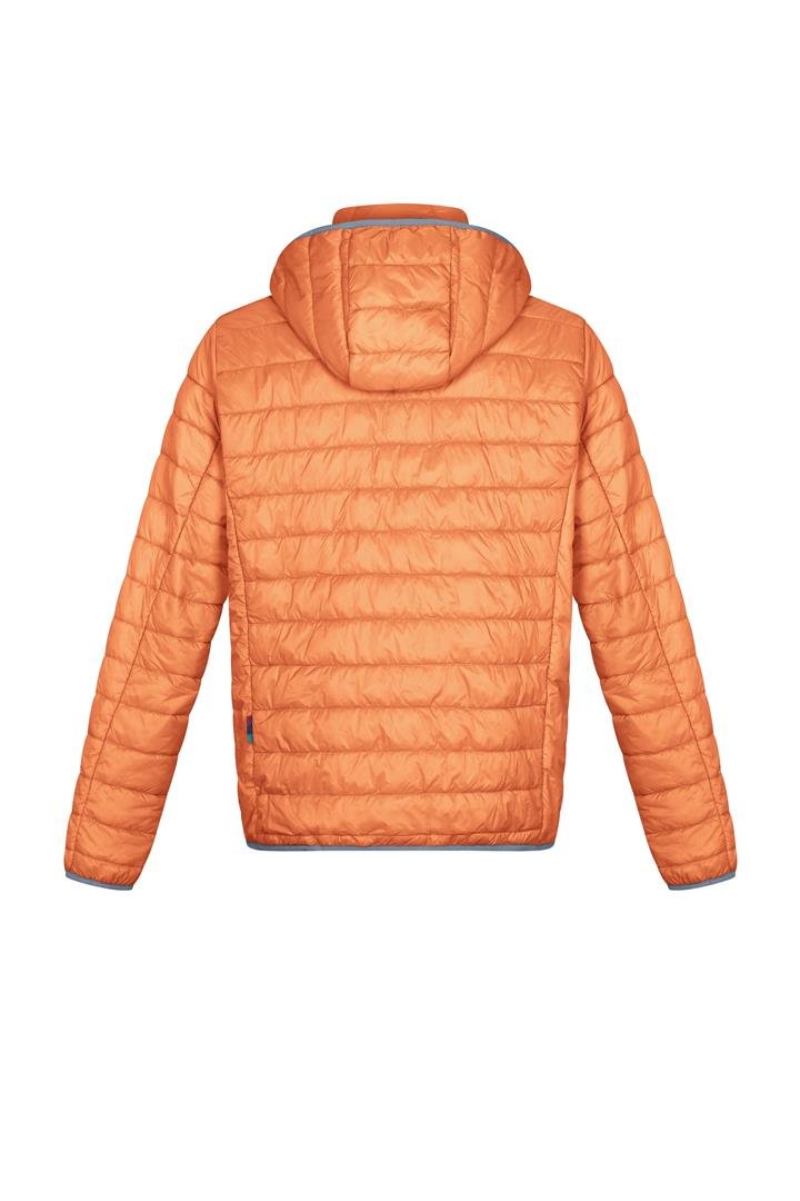 Men's Alpafill Puffer Alpaca Jacket