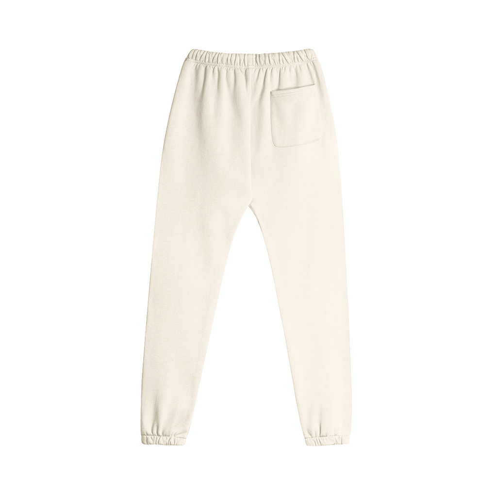 Watermelon Tapered Jogger Sweatpants
